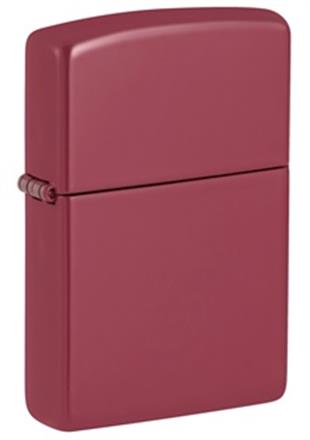 Zippo Çakmak 49844 Red Brick Matte 49844-094939
