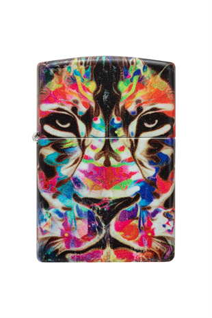 Zippo Çakmak 49901-100738 Lion Design