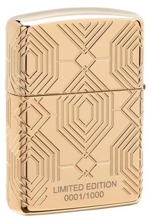 Zippo Çakmak 60005687 Eu Collectible