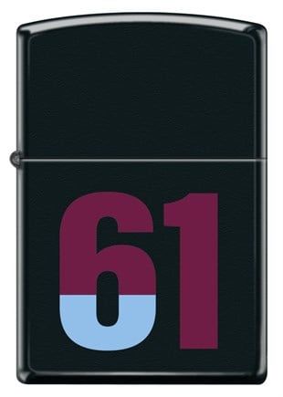 Zippo Çakmak 61 Color 2 218-097827