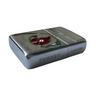 Zippo Çakmak 75Th Anniversary Ltd Mp308738