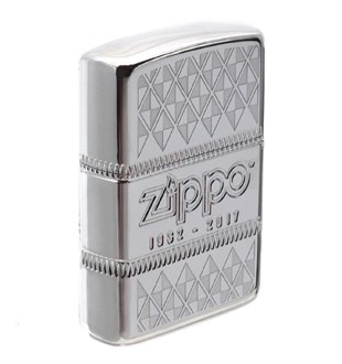 Zippo Çakmak 85.Yil Koleksiyonu 29442-000003