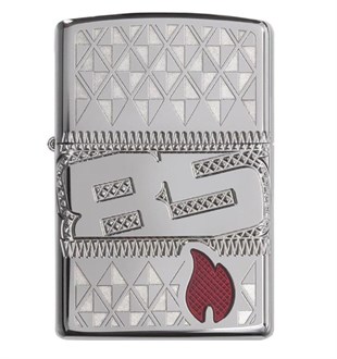 Zippo Çakmak 85.Yil Koleksiyonu 29442-000003