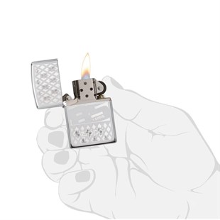 Zippo Çakmak 85Th Anniversary Every 28438 29438-000004