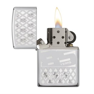 Zippo Çakmak 85Th Anniversary Every 28438 29438-000004
