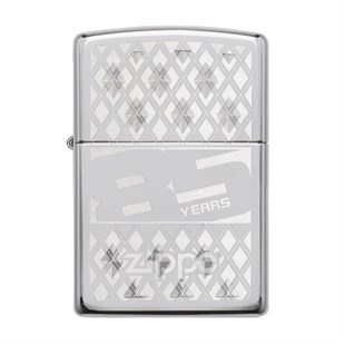 Zippo Çakmak 85Th Anniversary Every 28438 29438-000004