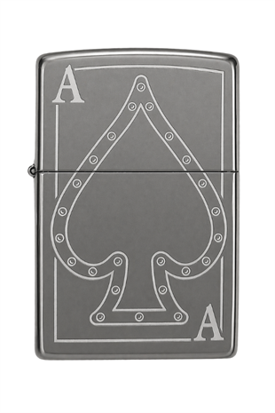 Zippo Çakmak Ace Design 150-125811