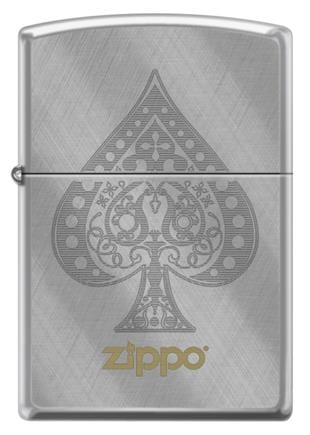 Zippo Çakmak Ace Design 28182-119485