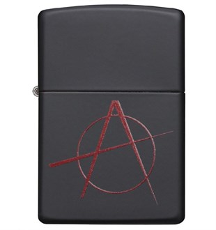 Zippo Çakmak Anarchy 20842-000032