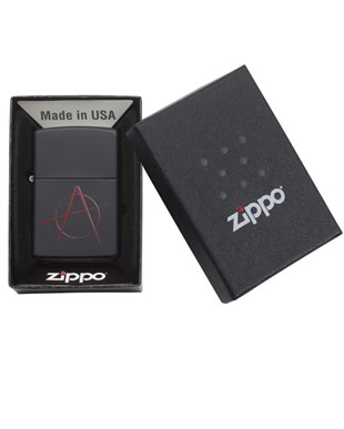 Zippo Çakmak Anarchy 20842-000032