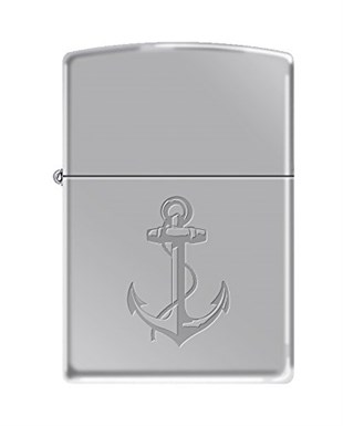 Zippo Çakmak Anchor 29531-000004