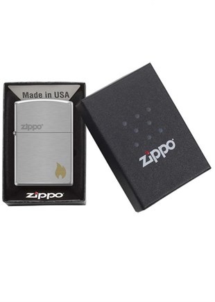 Zippo Çakmak And Flame in A2Tone 200-067413