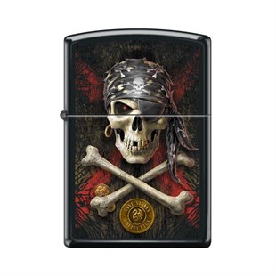 Zippo Çakmak Anne Stokes Collection Design 218-067231