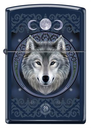 Zippo Çakmak Anne Stokes Collection 239-067237