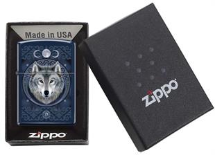 Zippo Çakmak Anne Stokes Collection 239-067237