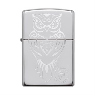 Zippo Çakmak Anne Stokes Collection Design 49101-078882