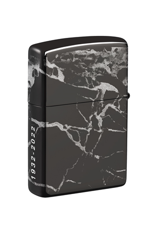 Zippo Çakmak Anniversary Design 90. Yıl Özel Üretim 49864-000004