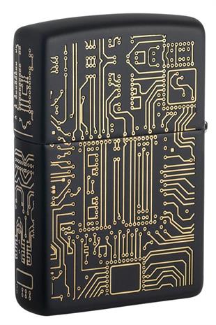Zippo Çakmak Artificial Intelligence