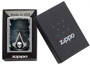 Zippo Çakmak AssassinS Creed 200-067268