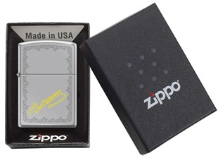 Zippo Çakmak Atatürk Cd Design 250-062443