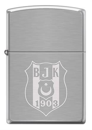 Zippo Çakmak Bjk Beşiktaş Football Club B2 Design 200-115682