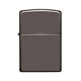 Zippo Çakmak Black Ice 150-002588