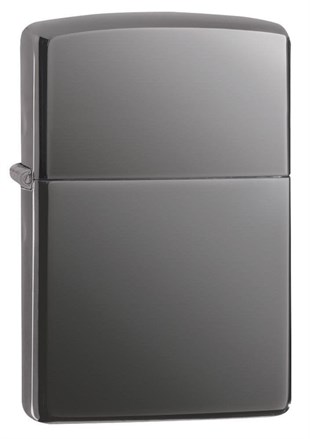 Zippo Çakmak Black Ice 150-002588