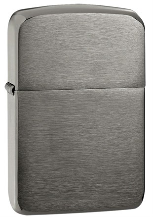 Zippo Çakmak Black Ice 24096-000026