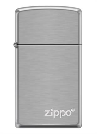 Zippo Çakmak Bottom Logo Corner 1600-115694