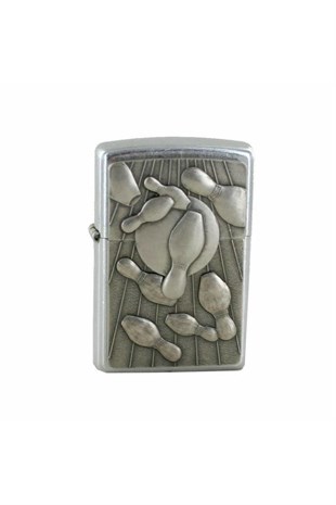 Zippo Çakmak Bowling Surprise 207BS-B228
