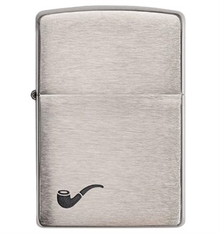 Zippo Çakmak Br Fin Pipe 200Pl