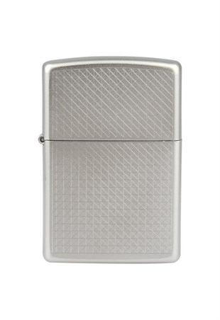 Zippo Çakmak Bs Diamond Plate 205-014568