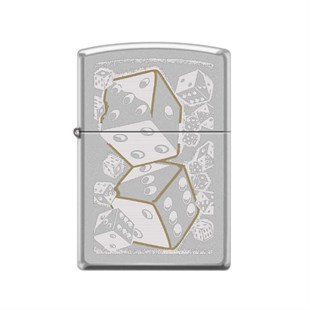 Zippo Çakmak BS Dice 205-055413