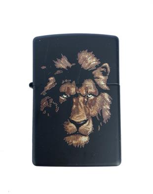 Zippo Çakmak Bs Ln 218-005611