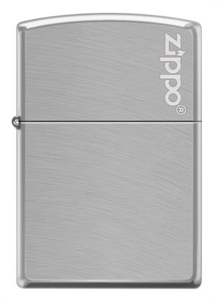 Zippo Çakmak Bulus Zippo Lid Side 24647-115710