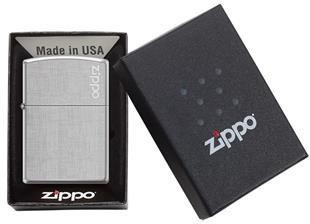 Zippo Çakmak Bulus Zippo Lid Side 28181-115712