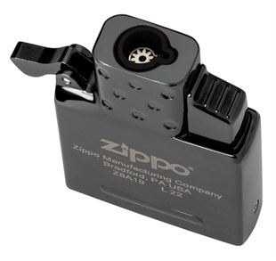 Zippo Çakmak Butane Single Torch Black 2008086