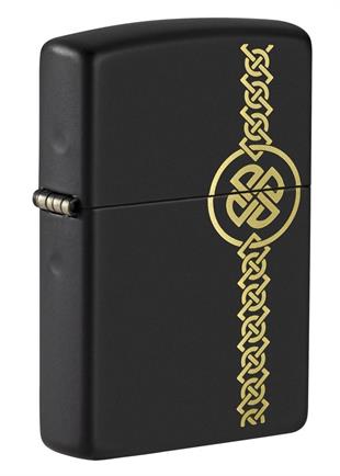 Zippo Çakmak Celtic Design 49518-090888