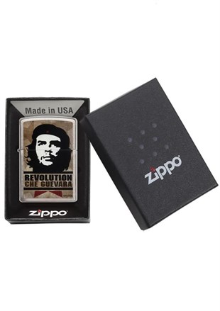 Zippo Çakmak Che Guevara 60003561