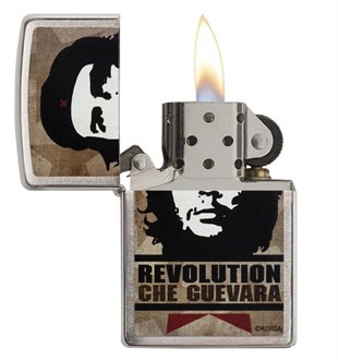 Zippo Çakmak Che Guevara 60003561