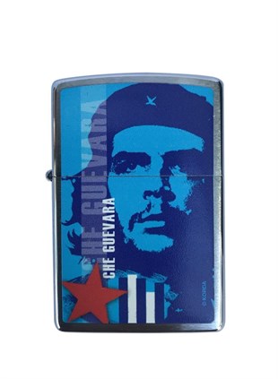 Zippo Çakmak Che Guevara Blu 60001458