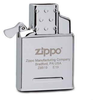 Zippo Çakmak Çift Torch Bütan Yedek İç 65827