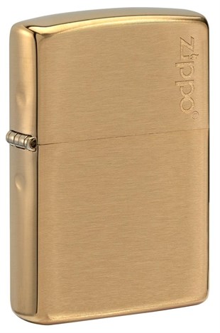 Zippo Çakmak Classic Design 204B-086676