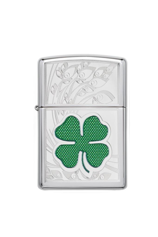 Zippo Çakmak CLVR 24699-000004
