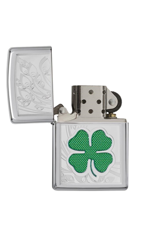 Zippo Çakmak CLVR 24699-000004