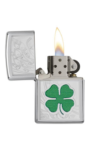Zippo Çakmak CLVR 24699-000004