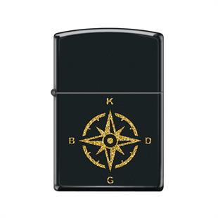 Zippo Çakmak Compass Glitter 218-055287