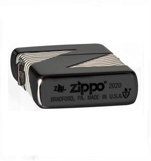 Zippo Çakmak Coy Z2 Vision Çakmak 49194-000002