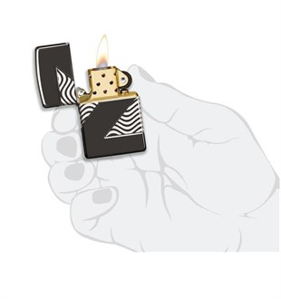 Zippo Çakmak Coy Z2 Vision Çakmak 49194-000002