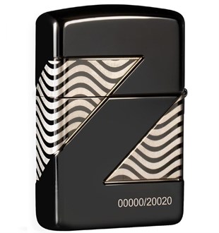 Zippo Çakmak Coy Z2 Vision Çakmak 49194-000002